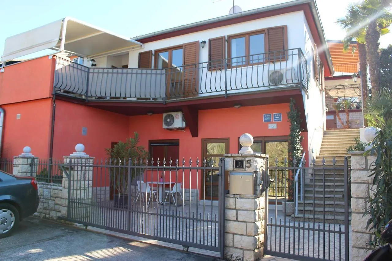 Apartments Joka 487 Rovinj