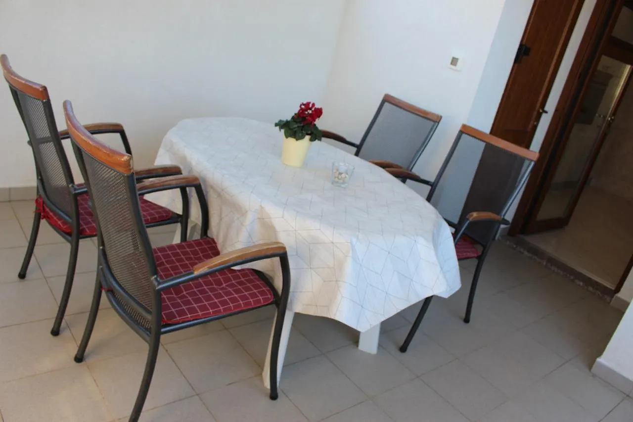 Apartments Joka 487 Rovinj Kroatien