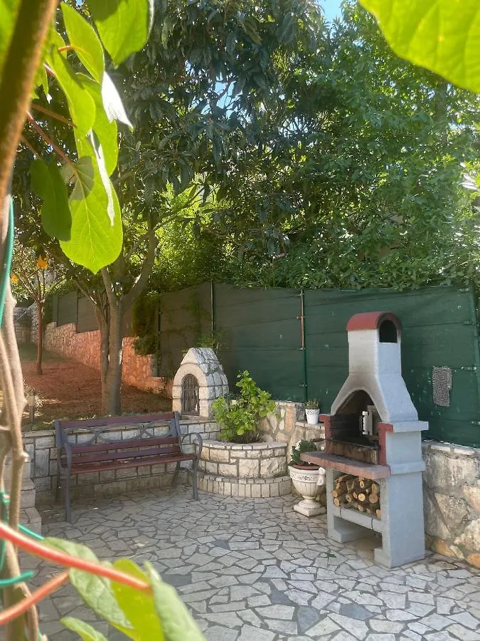 Apartments Joka 487 Rovinj