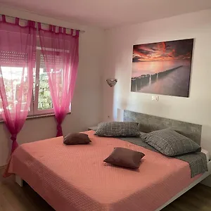 Apartman Jonas, Rovinj