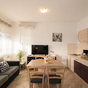 Apartment Fuma, Rovinj