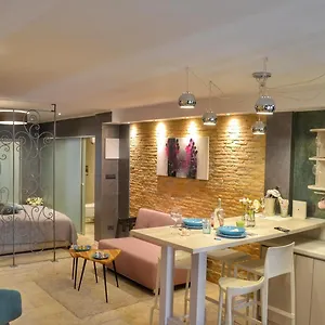 Apartment Eleven, Rovinj